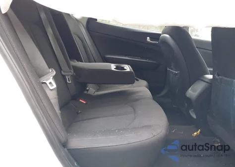 2018 Kia Optima Lx from USA, damaged, VIN 5XXGT4L32JG273394